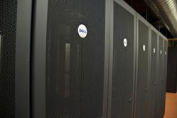 Colocation at Netwise Hosting